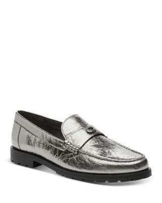 COACH - Women's Jocelyn Loafer Flats