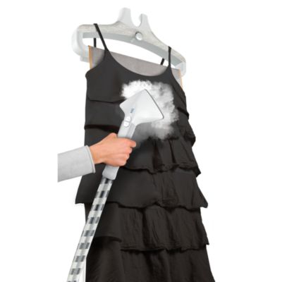 Pro Style Care Upright Garment Steamer, IS8440