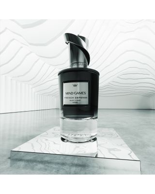 French Defense Travel Trio Gift Set