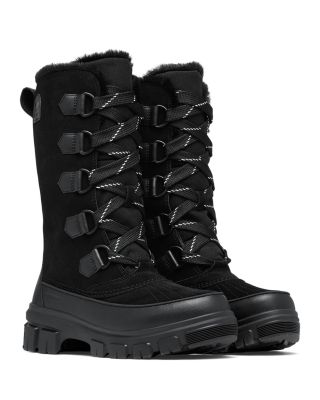 Women's Tivoli™ V Tall Fleece Lined Tall Waterproof Boots