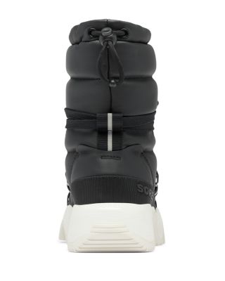 Women's KINETIC™ Impact NXT Mid Waterproof Boots