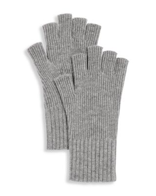 Fingerless Gloves