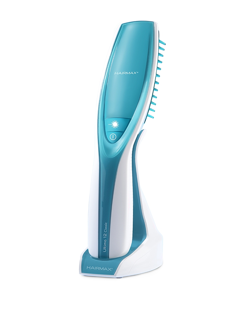 Hairmax Lasercomb Ultima 12 Classic Hair Growth Device