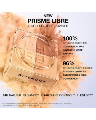 Prisme Libre Illuminating & Color-Correcting Loose Powder