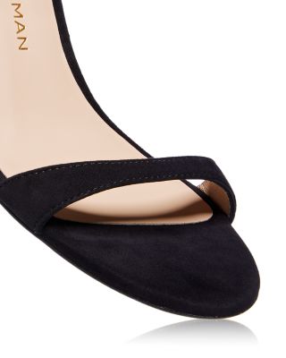 Women's Nudist Block 75 Sandals