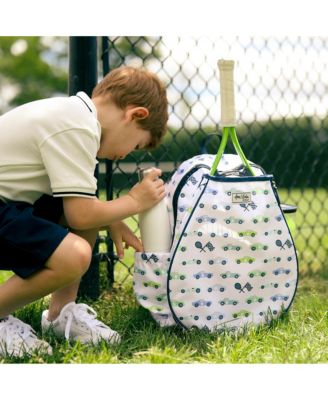  Unisex Little Love Tennis Backpack - Baby