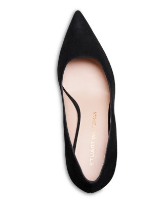 Women&#39;s Stuart Power 85 Pumps