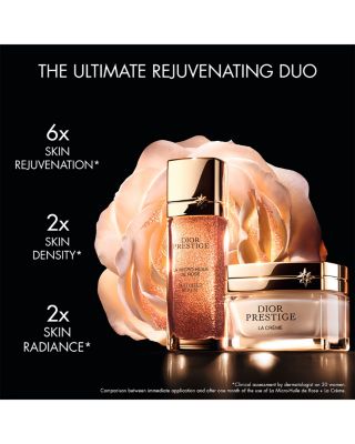 DIOR Prestige Gift Set - Limited Edition | Bloomingdale's