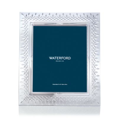Lismore Photo Frame, 8" x 10"