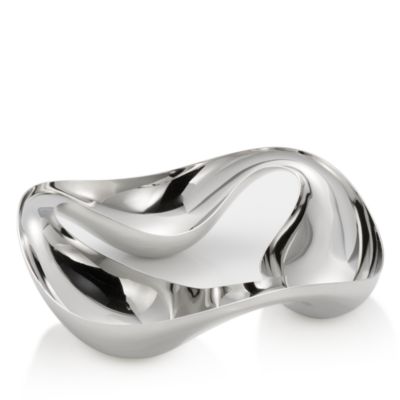 Cobra Triple Snack Bowl