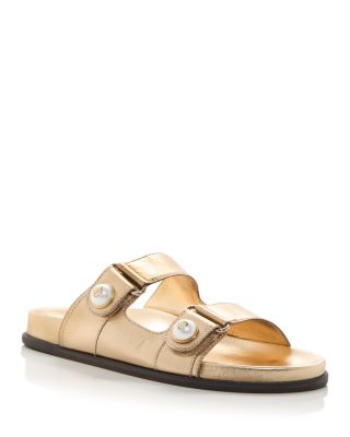 Women&#39;s Fayence Slide Sandals