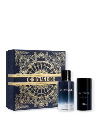 DIOR - Sauvage Eau de Toilette Gift Set