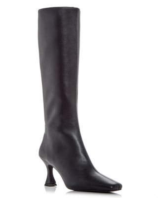 Jeffrey Campbell - Women's Check Mate Boots