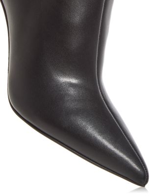 Women's Everynight Pointed Toe Boots