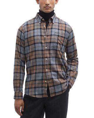 Barbour - Rasay Shirt