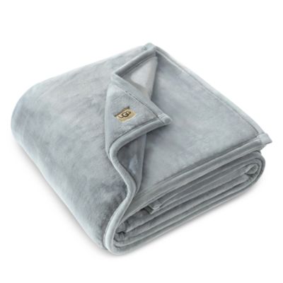 UGG Coco Throw Blanket, 50" x 70"