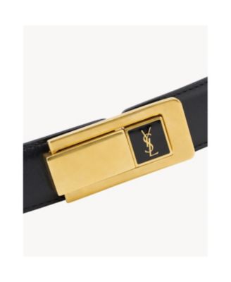 Charniere Buckle Belt