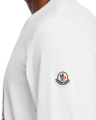 Long Sleeve Logo Tee