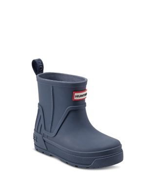 Hunter - Unisex Kids Grace Waterproof Boots - Little Kid, Big Kid