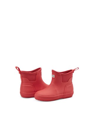 Unisex Finley Pull On Waterproof Boots - Toddler, Little Kid