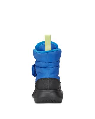 Unisex Kids Igloo Waterproof Boots - Toddler, Little Kid