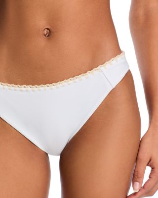 Iliana Bikini Bottom