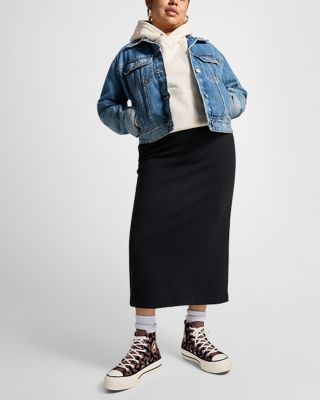 Women's Chuck Taylor All Star Lift Hi Leopard Remix Sneakers