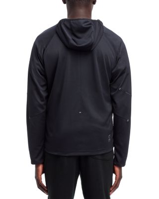 Climate Pullover Sweatshirt