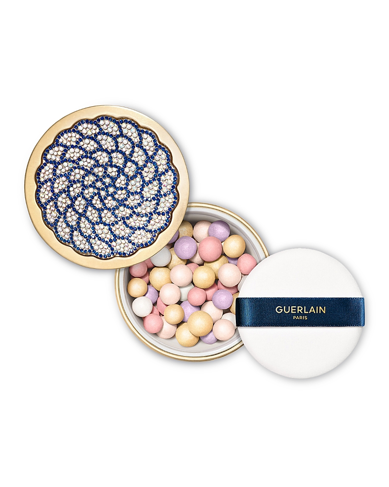 Guerlain Meteorites Setting & Finishing Pearls of Powder