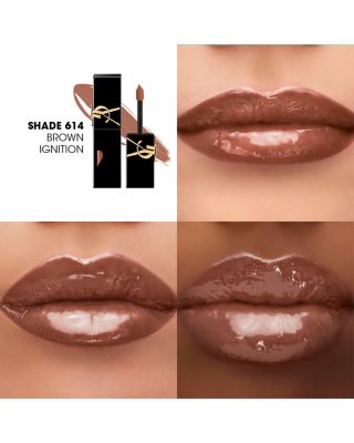 The Inks Vinyl Cream High Shine Lip Stain