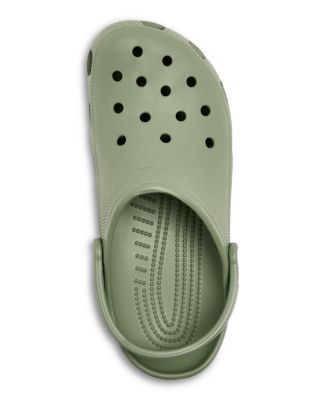Men's Classic Clogs