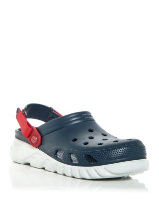 Crocs - Men's Duet Max II Clogs