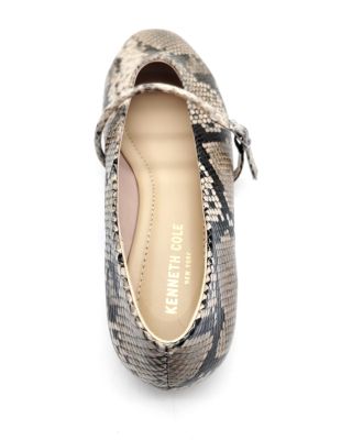 Women's Magnolia Flats