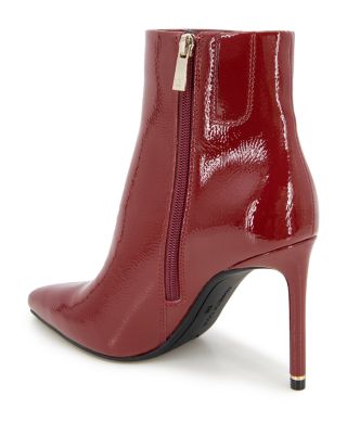 Women's Quincy Boots