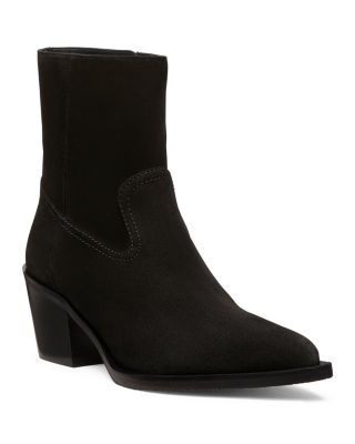 Stuart Weitzman - Women's Tate Booties