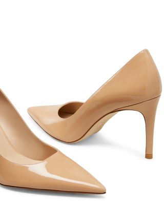 Women's Stuart Power 85 Pumps