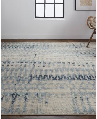 Feizy Palomar 6631F Area Rug, 2' x 3'