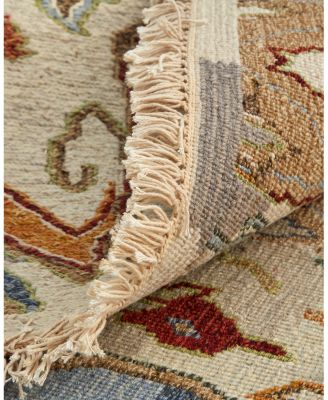 Feizy Leylan 0563F Area Rug, 7'9" x 9'9"
