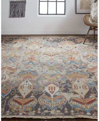 Feizy Leylan 0563F  Area Rug Collection