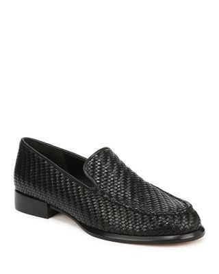 Vince - Women's Naomi Woven Flats