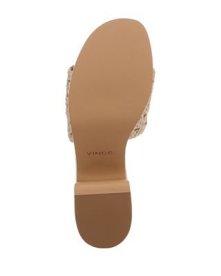 Women's Margo Woven Sandals