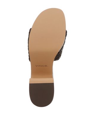 Women's Margo Woven Sandals