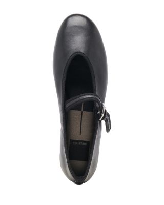 Women's Roslyn Mary Jane Ballet Flats