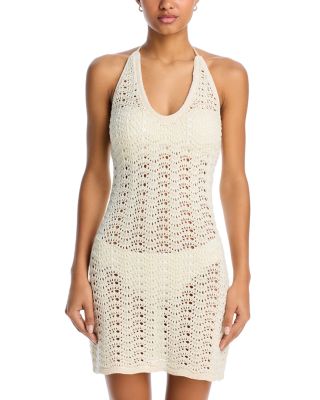 The Angie Dress Swim Cover-Up