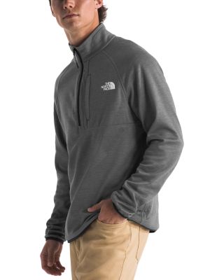 Canyonlands Half Zip Sweater