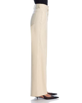 Taylor High Rise Wide Leg Pants