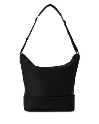 BEIS The Day Tripper in Black