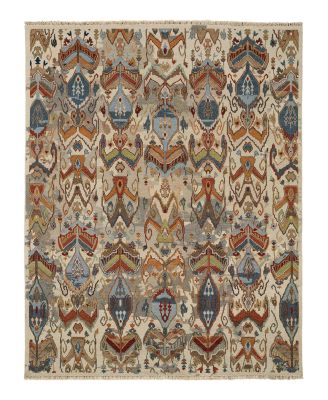 Feizy Leylan 0563F Area Rug, 7'9" x 9'9"