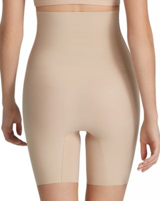 Zone Smooth High Waisted Control Shorts