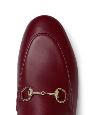 Women's Jordaan Horsebit Loafers